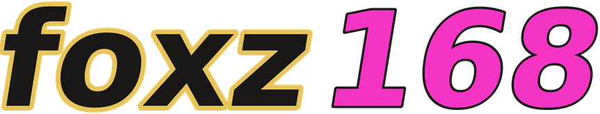 foxz168 logo